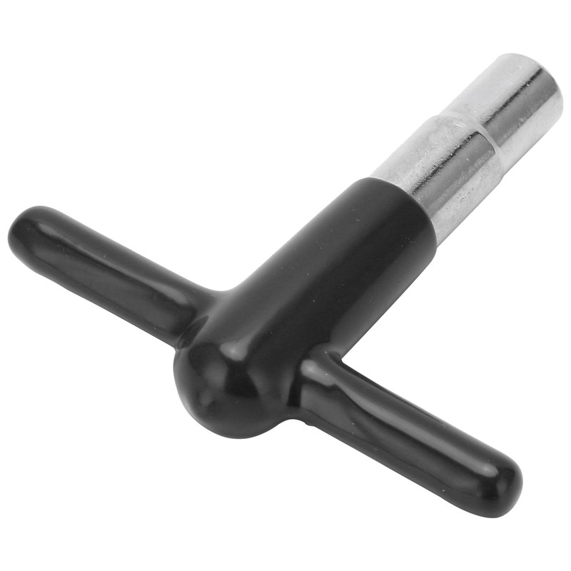 4 Pcs Drum Tuning Keys T Handle Metal Sturdy Smoothly