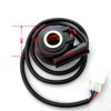 Motorcycle Digital Odometer Sensor Accessories Universal 3-Pin Connection Reliable Motorcycle
