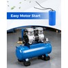 CD60 Motor Start Capacitor 300 uF/MFD 330VAC Fit for Electric