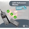 TK Group Timo Klingler LED Mask