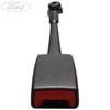 Ford Genuine Transit Connect Mk2 Front Single Seat Belt Buckle