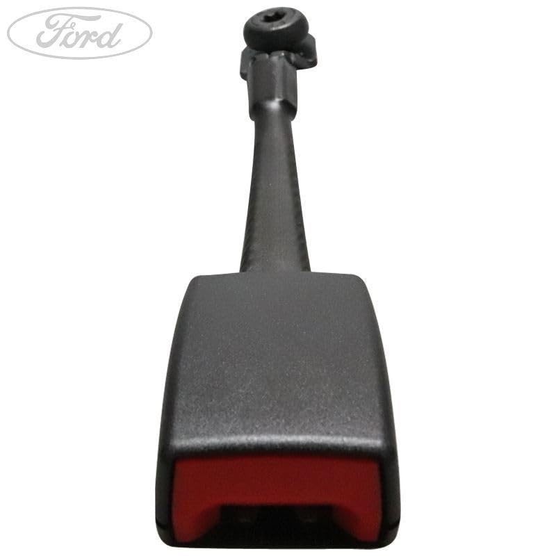 Ford Genuine Transit Connect Mk2 Front Single Seat Belt Buckle