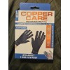 Unbranded Copper Infused Compression Gloves Helps Soothe Aches And Pains