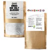 Apsogo Greek Sea Salt Blossom - Fleur de Sel Style,