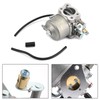 Topteng Carburetor Carb for EZ Go/EZGO Golf Carts 295cc 4