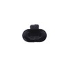 10x Bonnet Stay Clip Plastic Fastener Holder For Vauxhall Vivaro