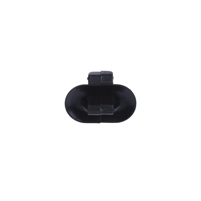 10x Bonnet Stay Clip Plastic Fastener Holder For Vauxhall Vivaro