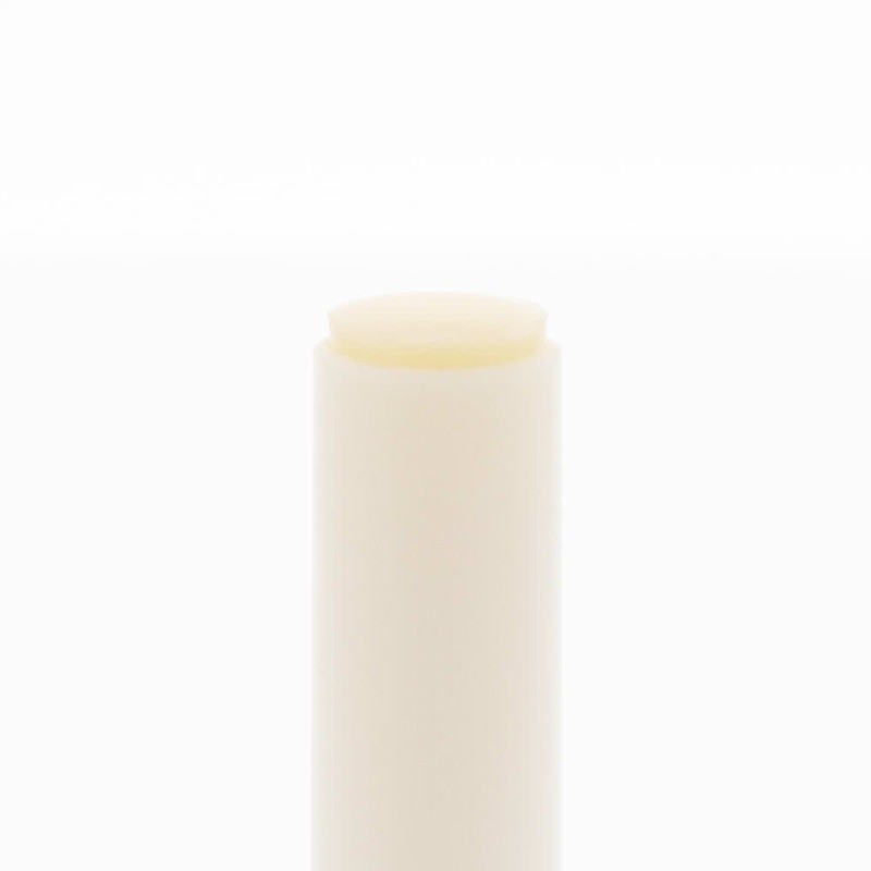 Mentholatum Melty Cream Lip Milk Vanilla 0.09 oz (2.4 g)