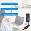 90W Laptop Charger AC Adapter Replacement for Dell Latitude 5480