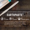 REDMOND Earthpaste - Natural Non-Fluoride Toothpaste, 4 Ounce Tube (3