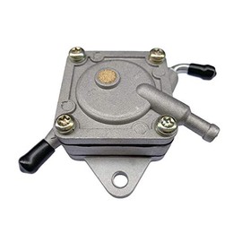 AM106164 Fuel Pump Replacement Parts Fit for Engines GT242 GT262 GT275 LX172 LX173 LX176 LX186 LX188 130 160 165 175 180 Compatible with AM109212 AM101074
