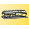 Viessmann 37760 - N Bahnsteighalle