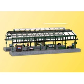 Viessmann 37760 - N Bahnsteighalle