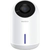 vavsea Mini Compact Dehumidifier 1500ml 322 sq ft with UL