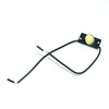 Aginkgo Rotary Switch Lamp Dimmer Switch Zing Ear ZE-256 for