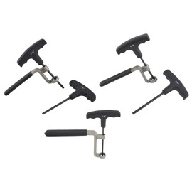 Valve Lash Rocker Arm Adjusting Wrench Kit