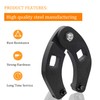 IVARKEY 7463 Adjustable Gland Nut Wrench with 1/4" and 7/32"