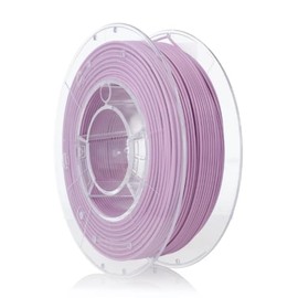 Pink 3D PLA Pastel Filament 1.75 mm for 3D Printers | Printing Materials Biodegradable Lightweight Matt PLA 3D Printer Filament | Filament 3D Printing Materials | Lavender Spool 0.35 kg