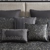 Riverbrook Home 100% Polyester Comforter Set, King, Delery - Tan/Black,