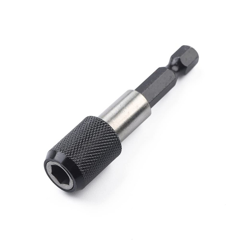 Fongmore 3 Pcs 60mm 100mm 150mm 1/4 Inch Hex Shank