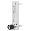 Oxygen Air Flow Meter, LZQ-7 Gas Flow Meter 1-10LPM Flow