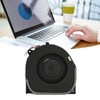 Laptop Cooling Fan Replacement 4 Pin Power Connector For Lenovo