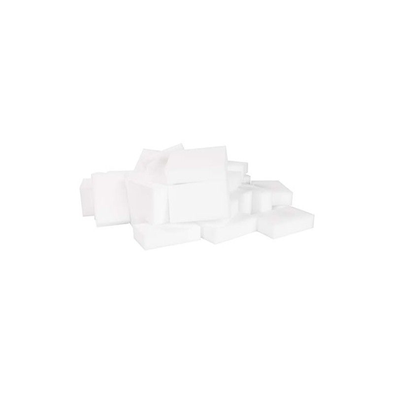 Generic with Cleaning Magic Sponge Eraser Melamine 110 x 70