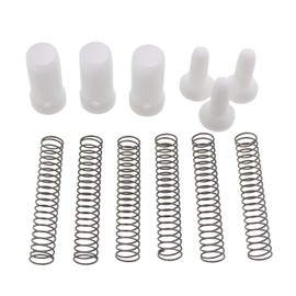 GIANT 9466#09466 - Valve Kit, Gx, 16mm