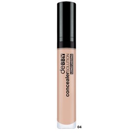 DEBBY CONCEALER SOLUTION LONG LASTING 04