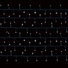 Premier treebrights Christmas Garland String Lights - 240 White LEDs