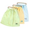 Bloom Taoru Plon, Set of 3, Oriko Towel, Kids' Apron,