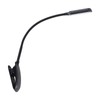 Najari LED Clamp Light (with Touch Dimmer) with Dimmable USB