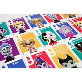 Funko Something Wild:Disney-Maleficent DE/ES/IT