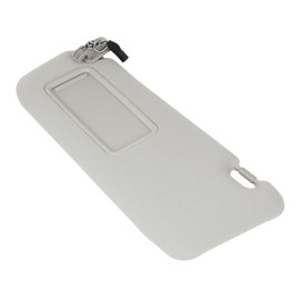 MNMSYH Driver Side Sun Visor for Mazda for CX-9 2010-2015 (Gray) Left TDY1-69-320