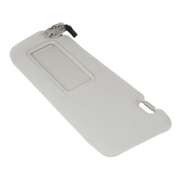 MNMSYH Driver Side Sun Visor for Mazda for CX-9 2010-2015