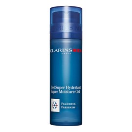 Clarins men gel super hydratant 50ml