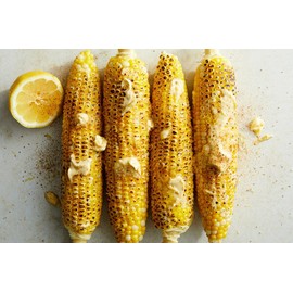 TomorrowSeeds Honey Select Triple Sweet Corn Seeds | AAS Winner Untreated Yellow SY Seed 2024