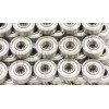 VXB 100x 608ZZ Bearings 8x22mm for Skateboard, Inline, Roller, Scooter,
