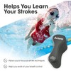 Pull Buoy Swim Training Leg Float for Adults & Youth