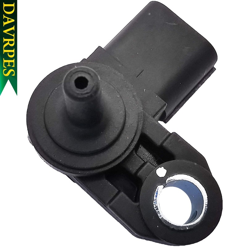 DAVRPES 2PCS 55241571A MAP Sensor Air Pressure Sensor for Ducati