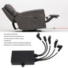 2.4G Wireless Recliner Hand Control One for Four Motor Recliner
