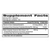 Cinsulin De Fuerza Avanzada 500 Mg., 200 Cáps Vegetarianas Sabor
