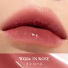 INTO U Juicy Pamping Gloss Lip Gloss Moisturizing Pink Brown