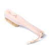King Brush Boars Hair Climbing Tool Super Dense bristles and