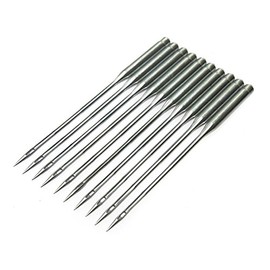 Home Sewing Machine Needles 80/12 (Pack of Ten)