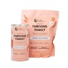 Nutra Naturals Thriving Family, Double Choc / 450g