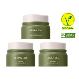 1+1+1 The Sam Hara Deep Moisture Cream 50ml x 3 / 1+1+1 더샘 하라케케 딥 모이스처 크림 50ml x 3개