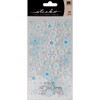 Sticko Winter Snowflakes Stickers