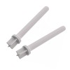 Bequilter 2Pcs Second Spool Pin Compatible with Singer 3333, 3337,
