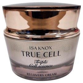 Isa Knox Triple Trucell Recovery Cream 30ml / NEW Latest product in 2026 / 이자녹스 트리플 트루셀 리커버리 크림 30ml / NEW 2026년 최신상